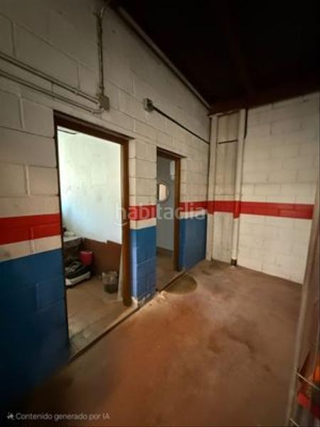 Foto 4e15d893-ce19-4ac0-8e1d-f9f4f12026b3. Industrial building in Guardia Civil-Zona Industrial Valdemoro