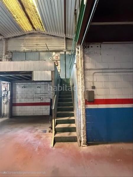 Foto 93f5ed4e-7a51-4816-a07a-f669d4fe4579. Industrial building in Guardia Civil-Zona Industrial Valdemoro
