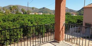 Casa  Partida marxuquera  alta