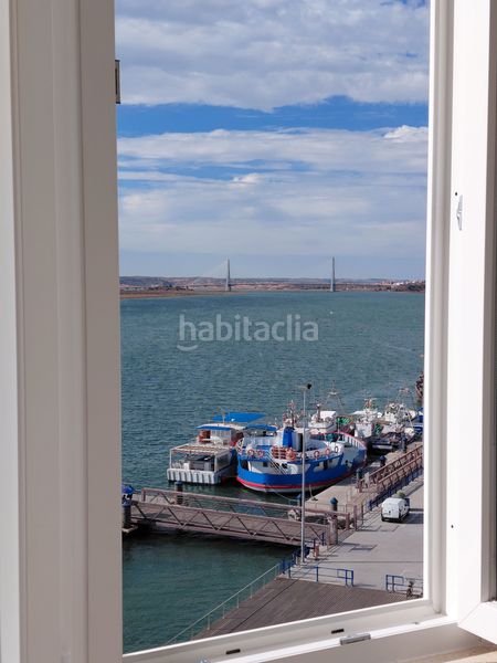 Foto 1f2d0f20-08cc-4b2f-87ef-fcb894b84680. Pis a Ayamonte ciudad Ayamonte