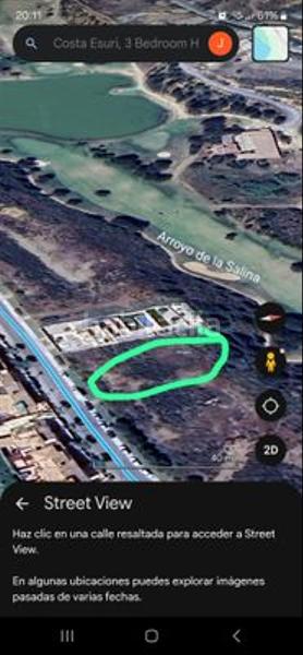 Foto 152fbdf2-a03b-4c53-8838-7f1c67fb1cf9. Terreny residencial a Costa Esuri Ayamonte