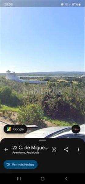 Foto 1574930a-1975-4858-bdda-555628debfa2. Terreny residencial a Costa Esuri Ayamonte