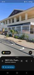 Terreny residencial  Calle miguel de unamuno