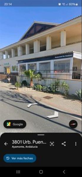 Foto e6ff88e0-5dab-4365-b4df-21300ecbcf6f. Residential plot in Costa Esuri Ayamonte