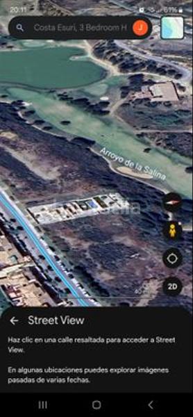 Foto f08df1cc-c7b5-4957-b962-e1fd6f43311b. Residential plot in Costa Esuri Ayamonte