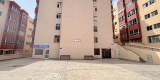 Appartement  Calle vigilante garcía cabello