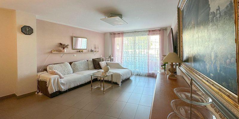 Foto 582e1e71-b942-49f0-9286-4966c99a346c. Etagenwohnung mit parking in Manzanera-Tosal Calp