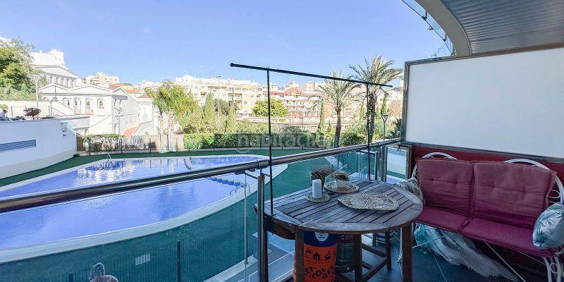 Foto 78e941bf-0465-4d1d-bd32-d3951ac49298. Etagenwohnung mit parking in Manzanera-Tosal Calp