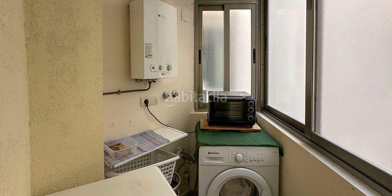 Foto 7d632dd9-15cd-45e7-9c37-7e2b2a14713b. Etagenwohnung mit parking in Manzanera-Tosal Calp