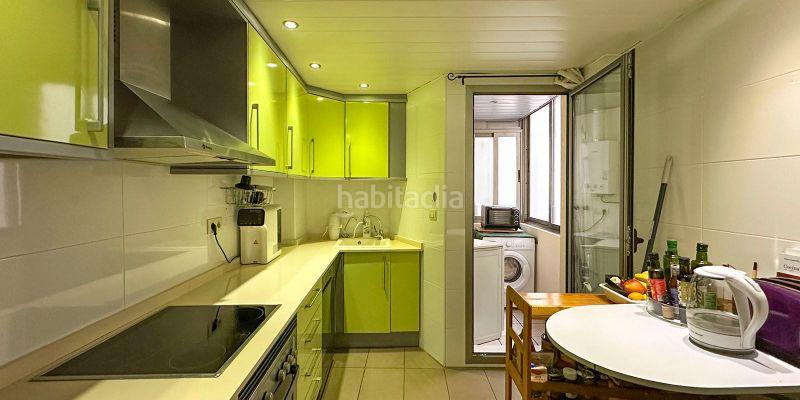 Foto a0e3705a-d2ee-4f96-9551-957e90c407a4. Etagenwohnung mit parking in Manzanera-Tosal Calp