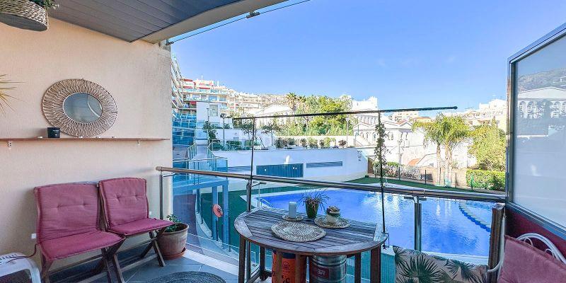 Foto f4d8a964-aaba-412c-851a-1367792bd871. Etagenwohnung mit parking in Manzanera-Tosal Calp