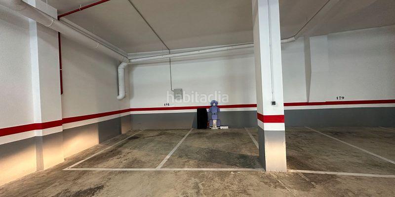 Foto 53f08e6b-7c3a-4a14-a89c-120f121b5cb9. Flat with parking in Manzanera-Tosal Calp