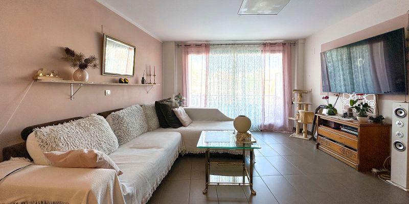 Foto 8e38acdb-b774-4b94-92e5-59c39cdca6b5. Flat with parking in Manzanera-Tosal Calp