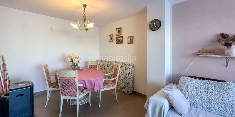 Foto e85ee435-c442-44be-bfc6-d5be1f711b48. Piso en Manzanera-Tosal Calp