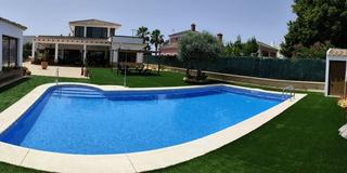 Casa  Calle baden powell