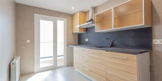 Etagenwohnung  Calle marmol