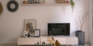 Semi detached house in Calle CORAZON DE JESUS