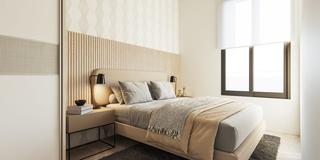 Appartement  Calle jose antonio bernardo alvarez