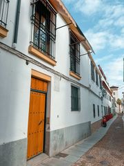 Flat  Calle la rinconada de san antonio