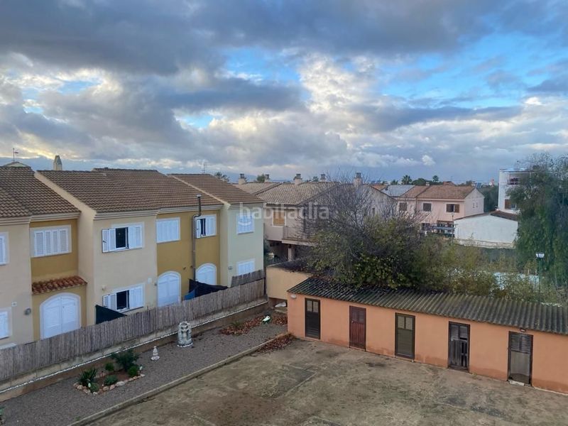 Foto f7b9117f-5678-47e8-9462-7d3a7f76f4fe. Piso en Ses Palmeres Llucmajor