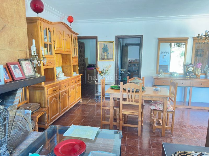 Foto 141393d6-1a17-4245-a45b-f7f00da6d798. Casa a Ses Palmeres Llucmajor