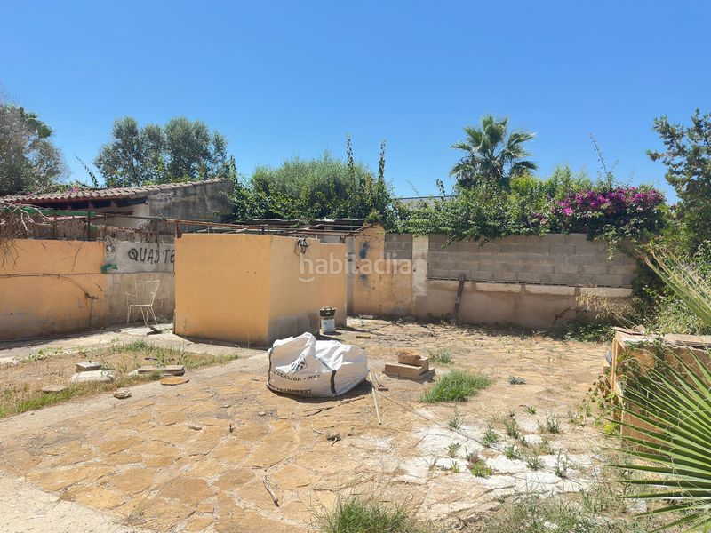 Foto 194d33f1-c928-4c3b-bd7a-fc339b1ade39. Casa a Ses Palmeres Llucmajor