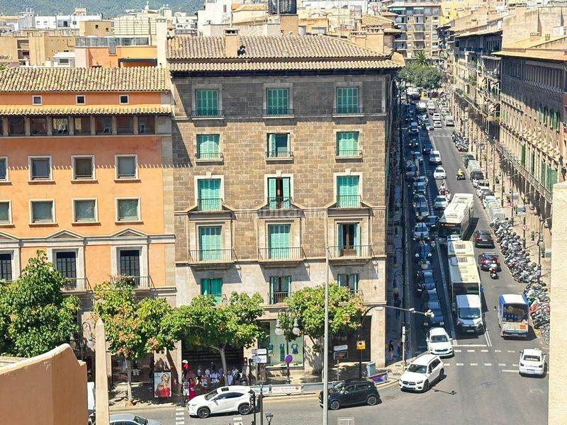 Foto d8895cd6-d272-4ebb-886d-c7737940ceb3. Pis a Sant Nicolau Palma de Mallorca