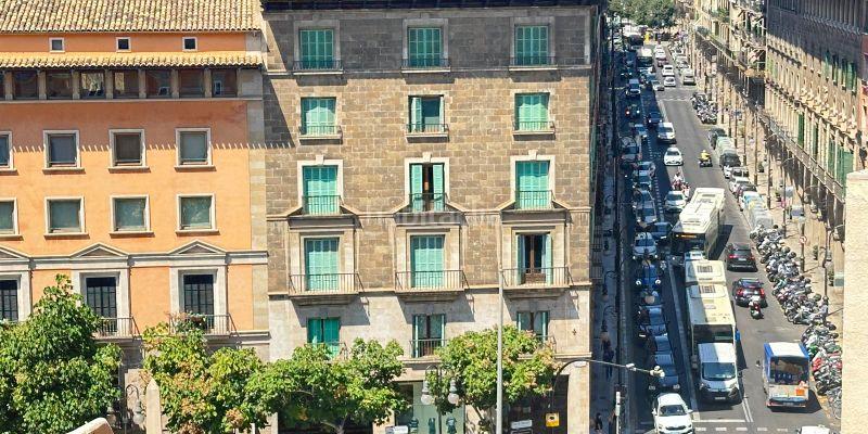 Foto eb507602-ccab-4d5e-bca8-11cd97c33a20. Pis a Sant Nicolau Palma de Mallorca