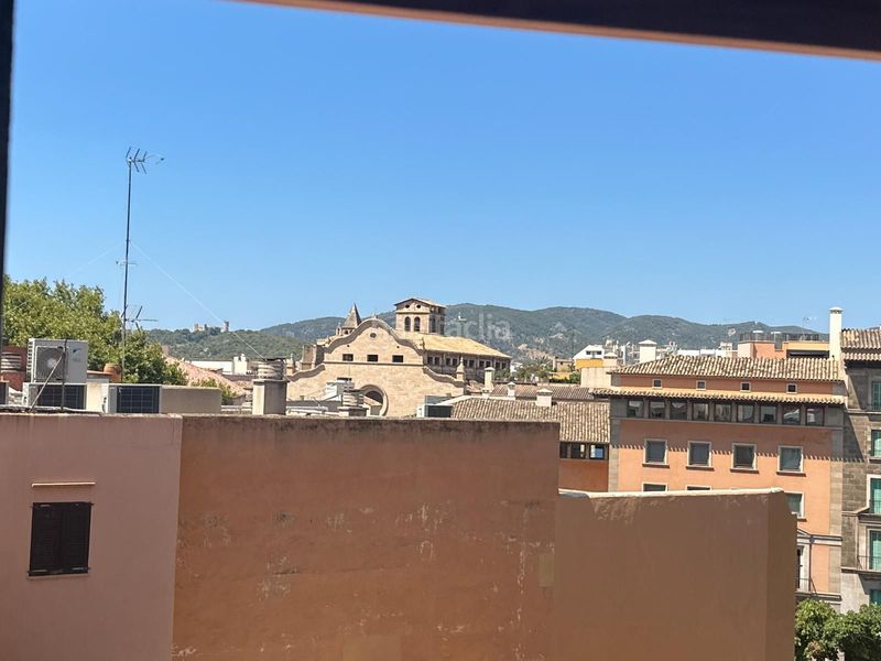 Foto 7179b4ba-f204-4c58-8cb5-d5918d58ae5a. Piso en Sant Nicolau Palma de Mallorca