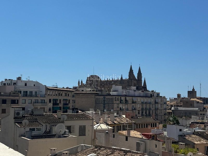 Foto 9ba41681-42bb-4b58-bd75-f537084981c6. Piso en Sant Nicolau Palma de Mallorca