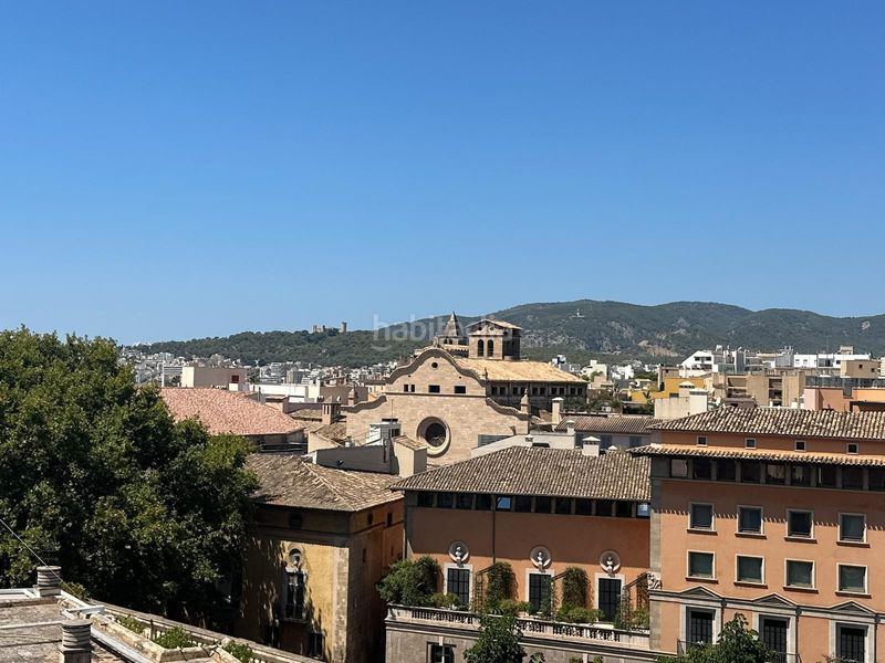 Foto db945bd8-546e-4bdd-b8ca-2c192a29881f. Piso en Sant Nicolau Palma de Mallorca