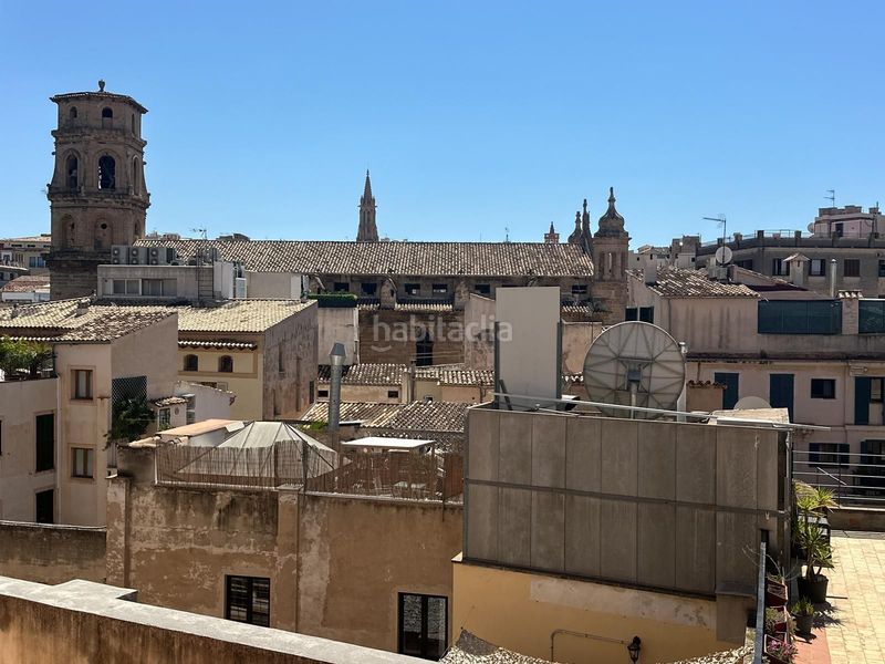 Foto e64585b9-cb09-4e54-b7cf-04a1643f2472. Piso en Sant Nicolau Palma de Mallorca
