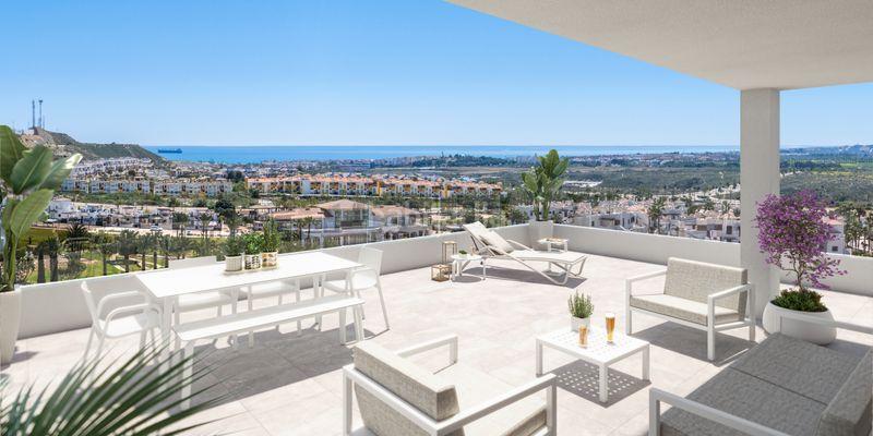 Foto 22a17468-b13c-47dc-9c8d-4eb2f285bb1f. Appartamento in Vera ciudad Vera