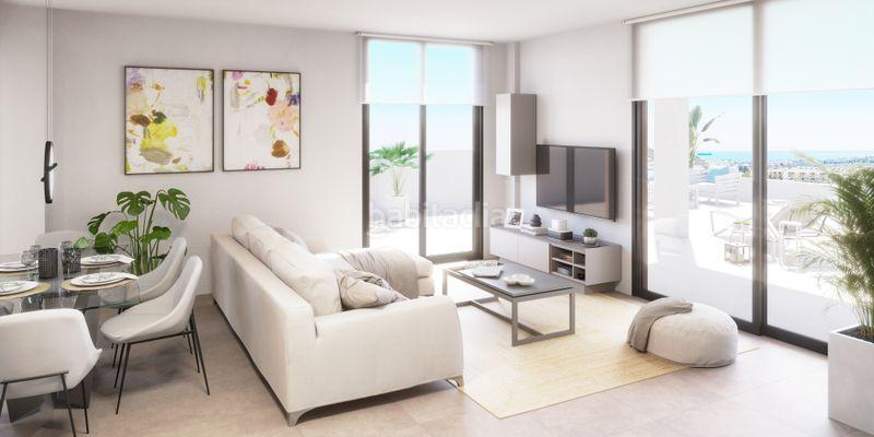 Foto aa0773fb-e3a3-40c4-97fa-7e1a8d451628. Appartamento in Vera ciudad Vera