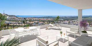 Etagenwohnung  Avenida cañada julian