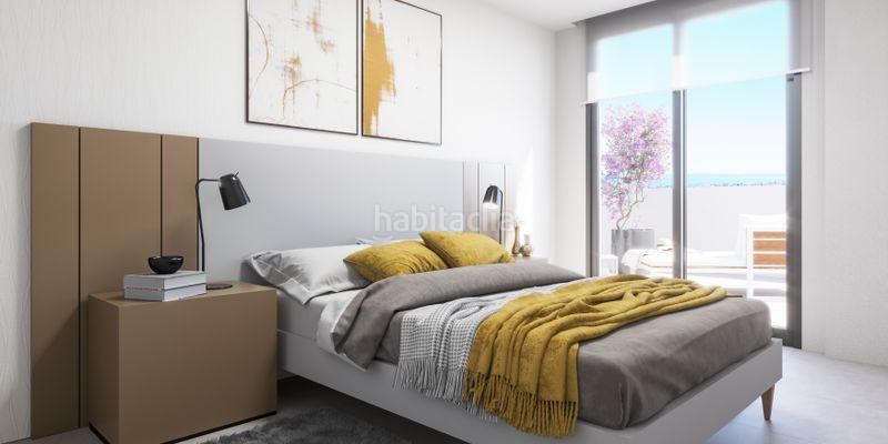 Foto 4d7707b0-bf80-430c-aa75-48f62f2108cb. Etagenwohnung in Vera ciudad Vera