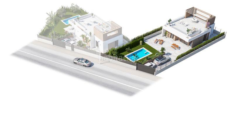 Foto 223ea297-50ae-4ac6-8e03-7a5f8776bdac. Casa a Vera ciudad Vera