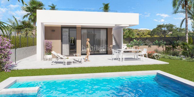 Foto 6e762910-607c-482e-b791-4a7cb57f9ce9. Casa a Vera ciudad Vera