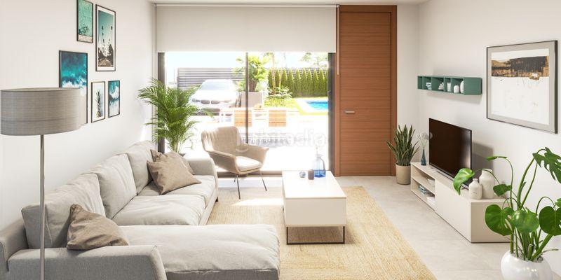 Foto 6ffee57c-b851-44ec-b73a-f09ab1c6ee09. Haus in Vera ciudad Vera