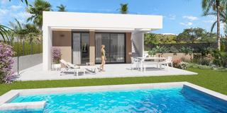 House in Avenida cañada julian