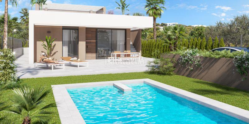 Foto c82d2e3d-1272-445a-989a-e2dbb55ec977. Maison dans Vera ciudad Vera