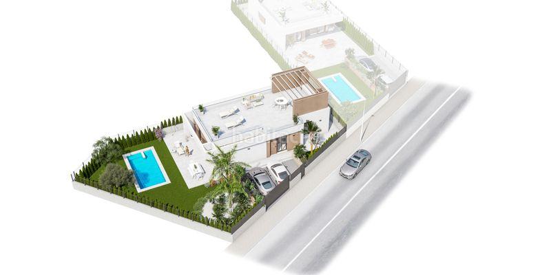 Foto cb3598e2-ed83-4370-80c6-f2350b4a925d. Maison dans Vera ciudad Vera