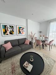 Appartement  Calle mayor
