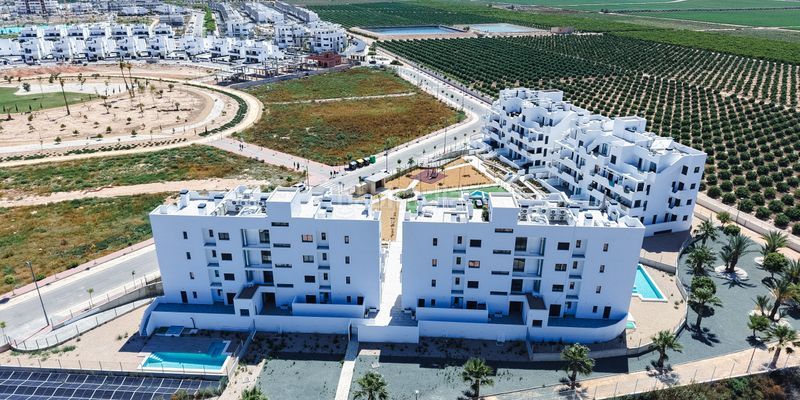 Foto 4b13e9ef-a0f4-468f-b035-8d4281cf950f. Pis a Mar Menor golf Torre - Pacheco
