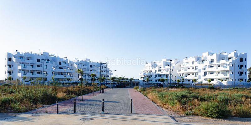 Foto 61bde28b-3cfa-4922-854a-17688f258022. Pis a Mar Menor golf Torre - Pacheco