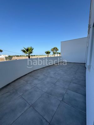 Foto b1e598f6-d866-43f3-bff9-a584e9c06523. Pis a Mar Menor golf Torre - Pacheco