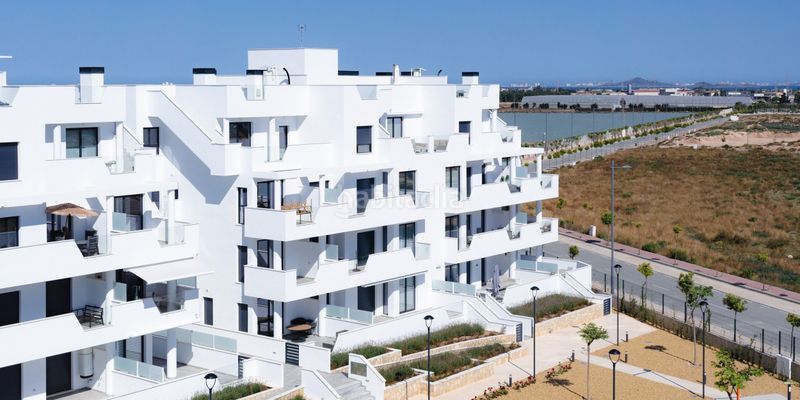 Foto b8891a10-54a0-4bed-8473-8600b39b4133. Pis a Mar Menor golf Torre - Pacheco