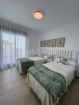 Foto bdc4acd7-8a06-4f66-8e09-024d86911b07. Pis a Mar Menor golf Torre - Pacheco