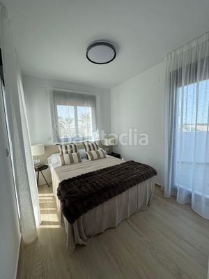 Foto c5b7e6d1-d08a-403d-84ec-c45b166f41d0. Pis a Mar Menor golf Torre - Pacheco