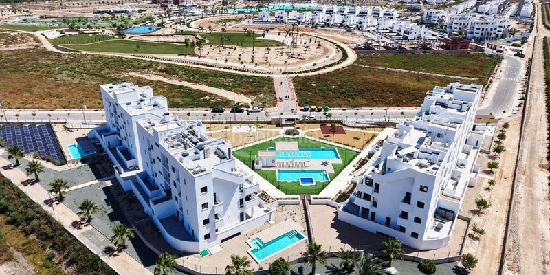 Foto ea58962b-6248-4214-aacd-72001085f50c. Pis a Mar Menor golf Torre - Pacheco